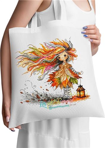 Indian Summer (Les Petites Croix De Lucie)