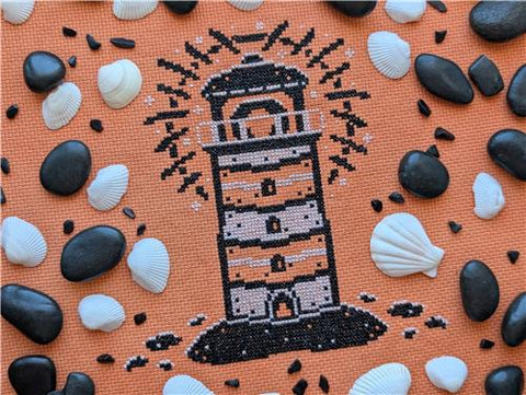 Longing for Light (BAD Stitch)