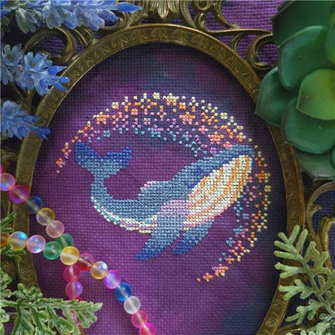 Candypop Splash (BAD Stitch)