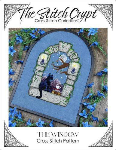 Window, The (The Stitch Crypt)
