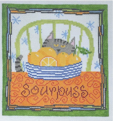 Sourpuss