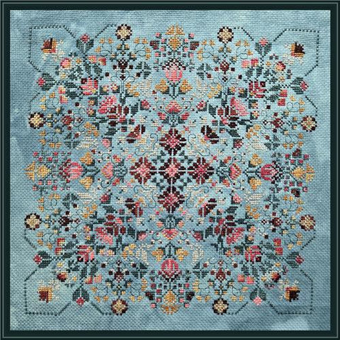 Holiday Greenery (CM Designs)