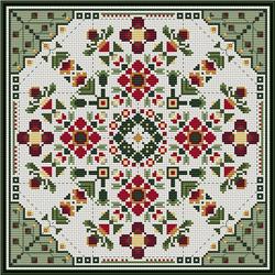 Holiday Home (CM Designs)