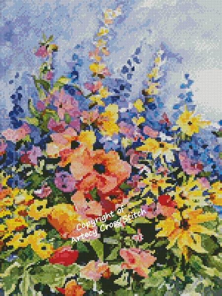 Summer Joy/Mini (Artecy)