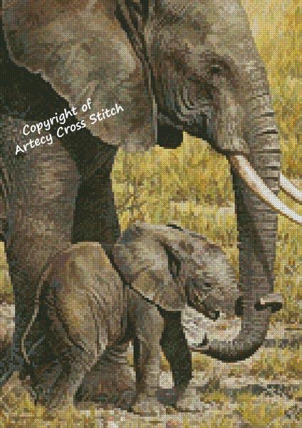 Baby Mine/Mini (Artecy)