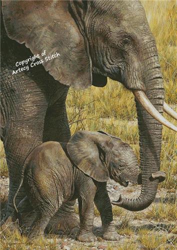 Baby Mine/Large (Artecy)