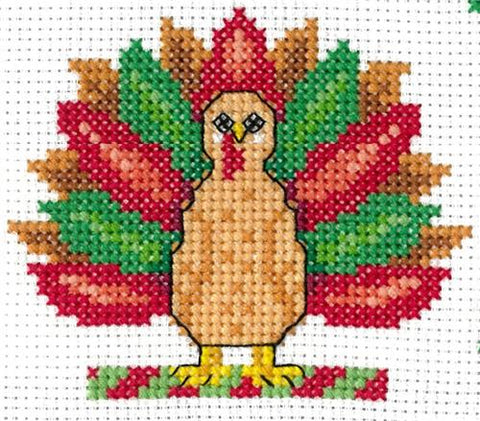 Gobble Up the Holiday Cheer (Imaginating)