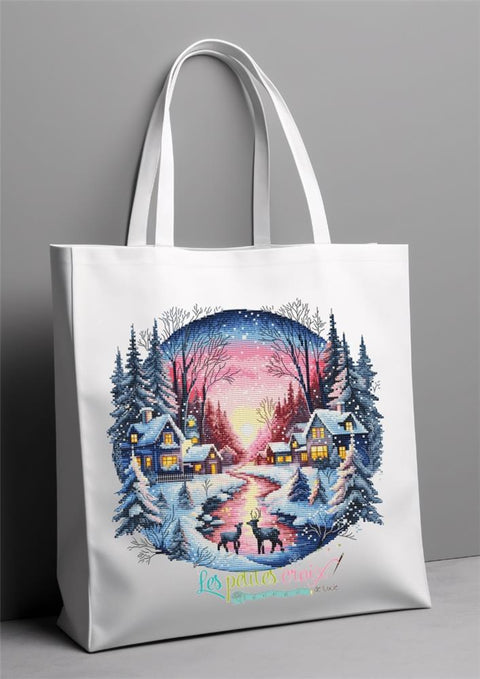 Sweet Winter (Les Petites Croix De Lucie)