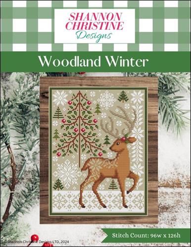 Woodland Winter (Shannon Christine)