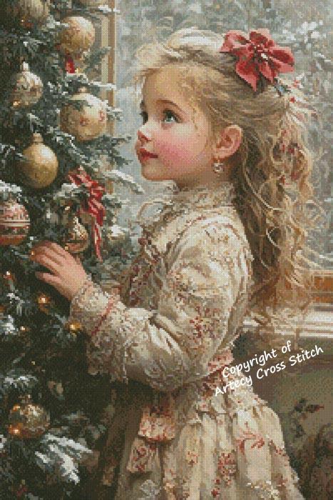 My Christmas Tree (Artecy)