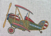 Kid Biplane