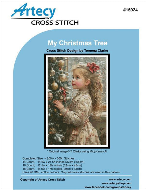 My Christmas Tree (Artecy)