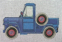 Pickup Truck