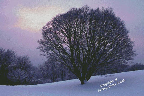 Maple Tree/Large (Artecy)