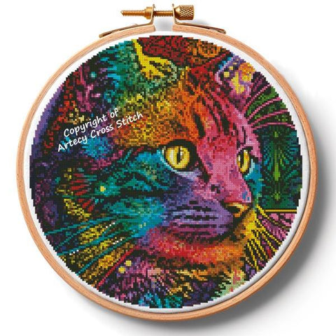 Felis Hoop/Extra Large (Artecy)