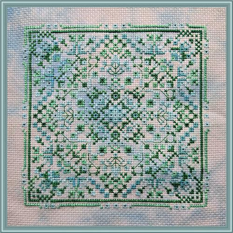 Mermaid's Lace (CM Designs)