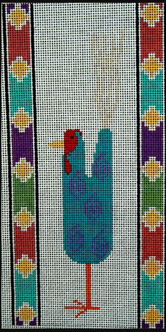 Navajo Chicken w/Borders