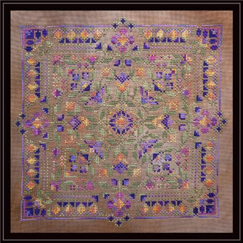 Last Days of Summer, The (CM Designs)