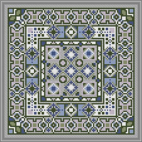 First Snow (CM Designs)