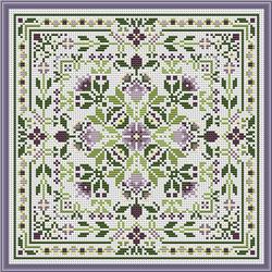 Lavender Mist (CM Designs)