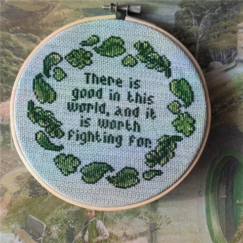 There is Good (TheCozyDH Shop)