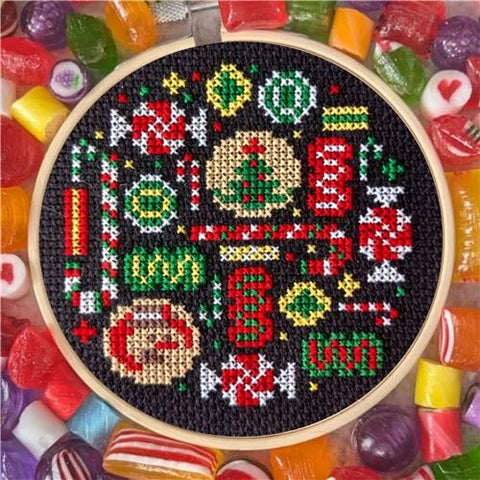 Christmas Treats (TheCozyDH Shop)