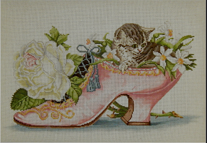 Cobbler's Kitten