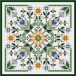 Hillside Picnic (CM Designs)