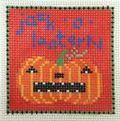 Jack O Lantern