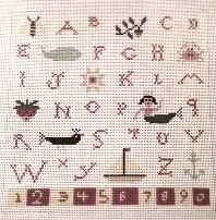Mermaid Sampler