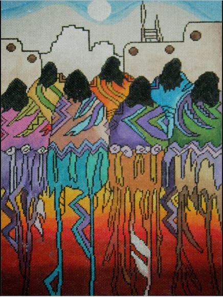 Tribal Roots