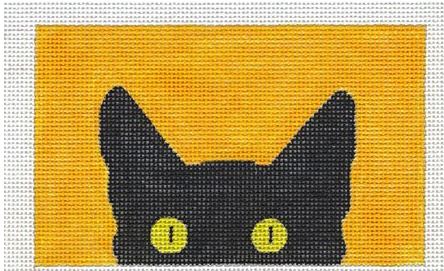 Peeky Kitty