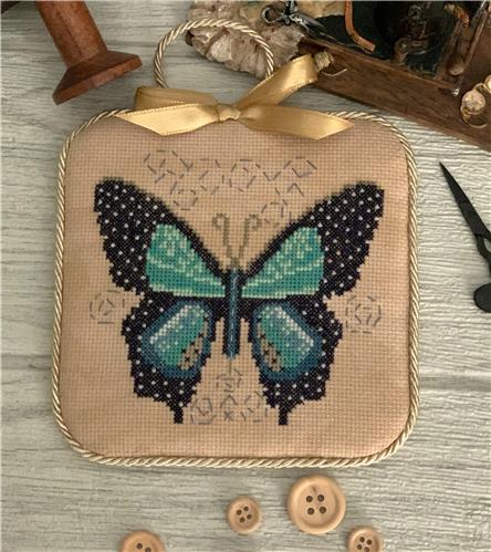 Quirky Critters 2026 (Twin Peak Primitives)