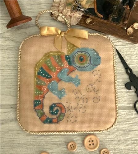 Quirky Critters 2026 (Twin Peak Primitives)