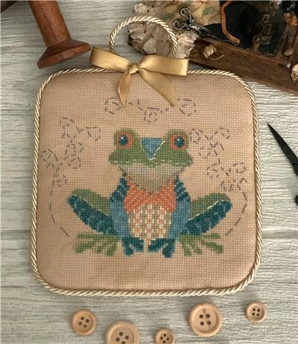 Quirky Critters 2026 (Twin Peak Primitives)