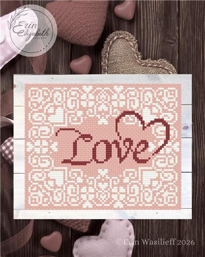Love (Erin Elizabeth)