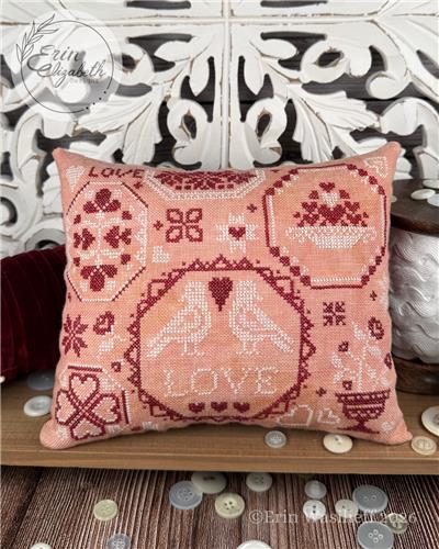 Love Love (Erin Elizabeth)