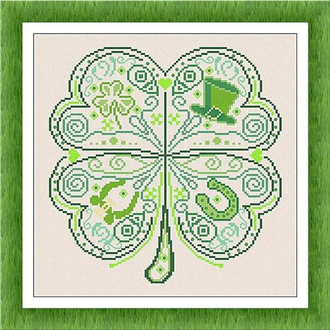 King Of Clovers (AAN)