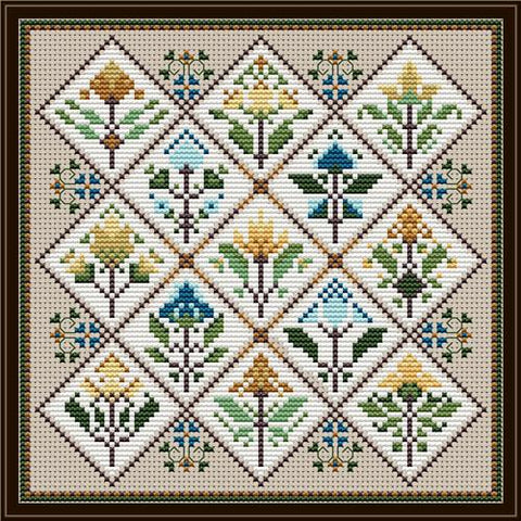 Dreaming of Spring (CM Designs)