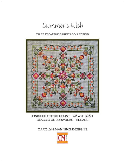 Summer's Wish (CM Designs)