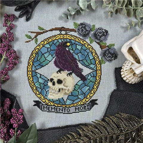 Memento Mori (The Stitch Crypt)