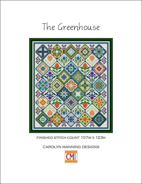 Greenhouse, The (CM Designs)