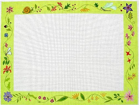 Vine Frame