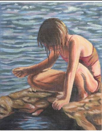 Tide Pool