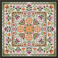 Springtime Fancy (CM Designs)