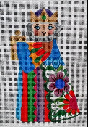 Wiseman #1