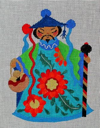Wiseman #3
