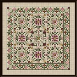 Antique Rose (CM Designs)