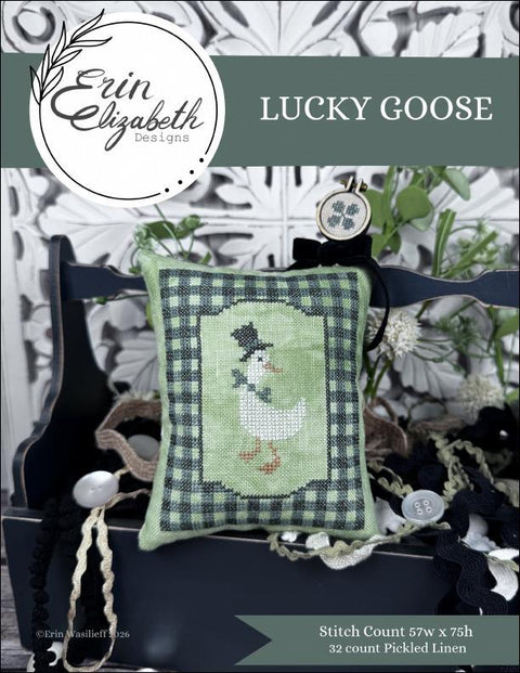 Lucky Goose (Erin Elizabeth)