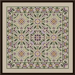 Antique Violet (CM Designs)